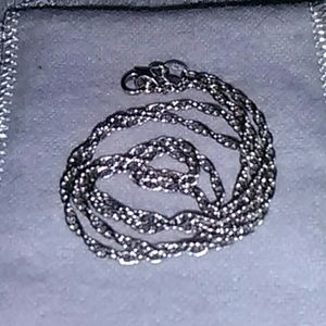 James Avery Chain
